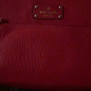 Kate Spade cross body